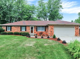 337 N East St, Westfield, IN 46074