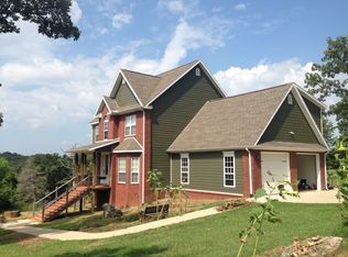 18310 Cantering Way, Fayetteville, AR 72701