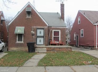 12583 Maiden St, Detroit, MI 48213