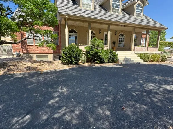 5770 N 1400 W, Winchester Hills, UT 84770