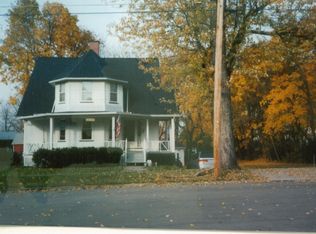 73 Temple St, Avon, NY 14414