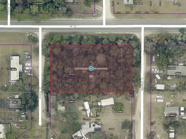 28108 County Road 42 #1, Paisley, FL 32767