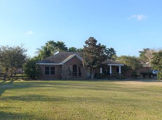 3838 Scott St, Santa Fe, TX 77517