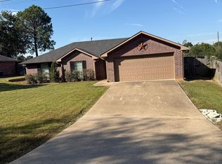 19612 County Road 172, Flint, TX 75762