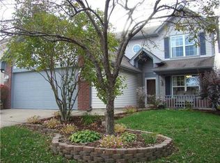 4885 Oakton Way, Greenwood, IN 46143