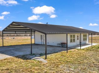 257 Legacy Ln, Bowie, TX 76230