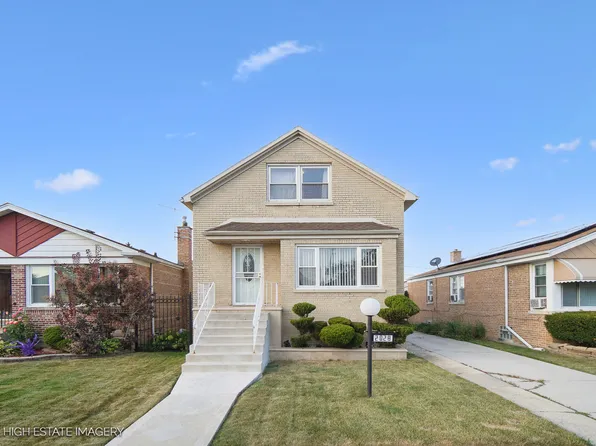2028 W 80th St, Chicago, IL 60620