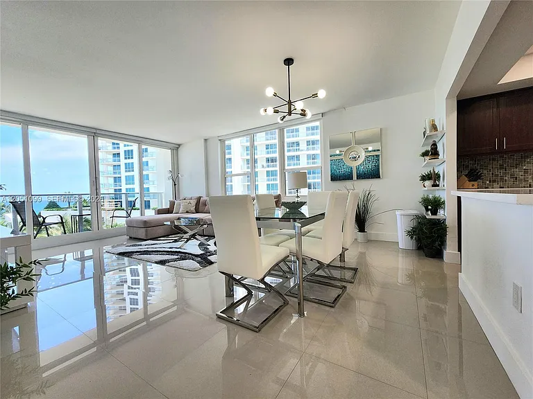 3505 S Ocean Dr #521 — Photo 6