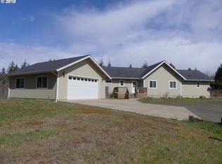 85315 Hemlock St, Florence, OR 97439