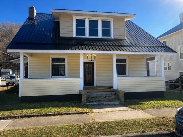 701 2nd Ave, Marlinton, WV 24954