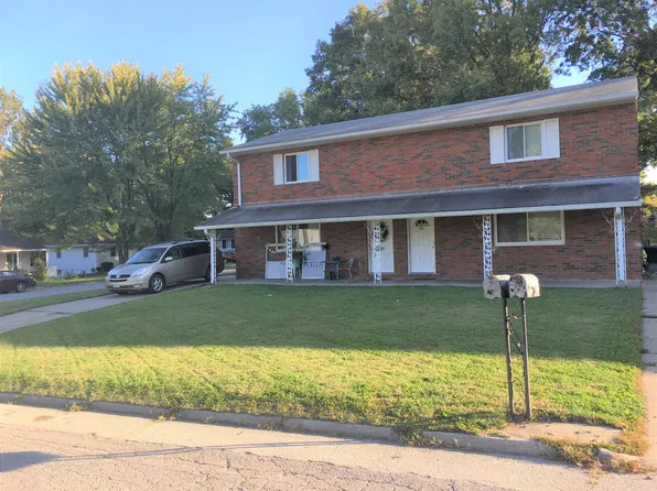 901 Halderman St, Leavenworth, KS 66048