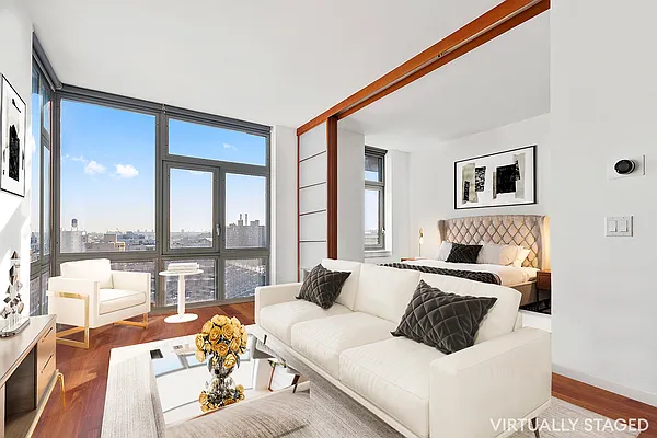 Rented by Douglas Elliman | media 2