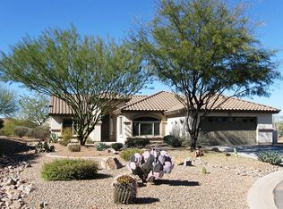 603 N Ramos Ln, Green Valley, AZ 85614