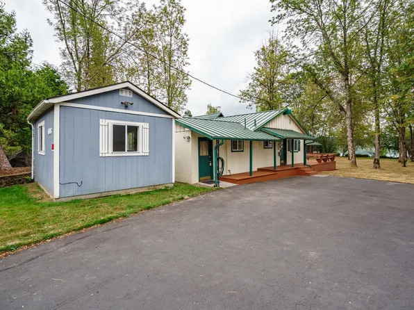 406 Streeter Rd, Silverlake, WA 98645