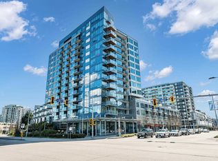 5233 Gilbert Rd #1007, Richmond, BC V7C 0B3