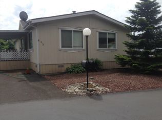 812 Pine Dr., Enumclaw, WA 98022