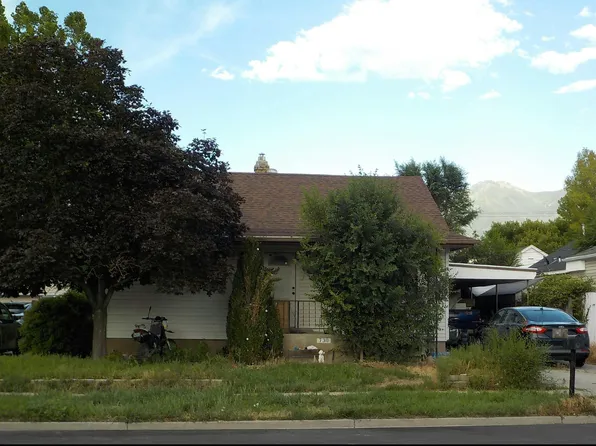730 N 300 E, Spanish Fork, UT 84660