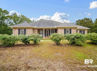7419 Pake Rd, Saraland, AL 36571