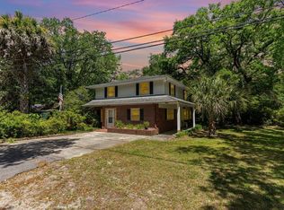 2316 S Bay St, Georgetown, SC 29440
