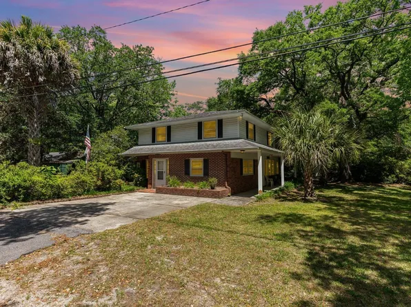 2316 South Bay St., Georgetown, SC 29440