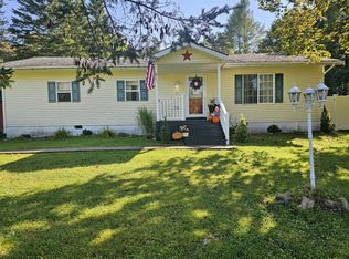 5 Becky Ave, Tupper Lake, NY 12986