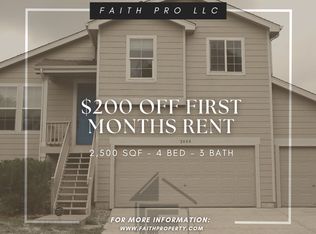 2808 Outrigger Way, Fort Collins, CO 80524