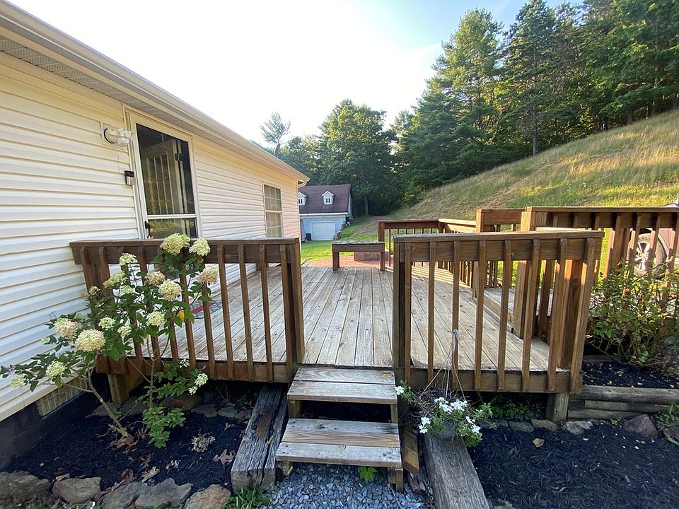 928 Wolf Creek Rd, Spanishburg, WV 25922 MLS 52405 Zillow