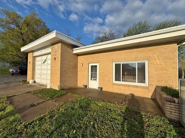 3500 S Sterling Ave