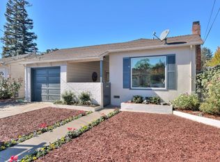 1458 Oakhurst Ave, San Carlos, CA 94070