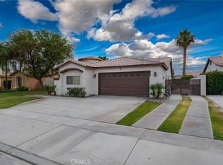 47645 Calle Diamante, Indio, CA 92201
