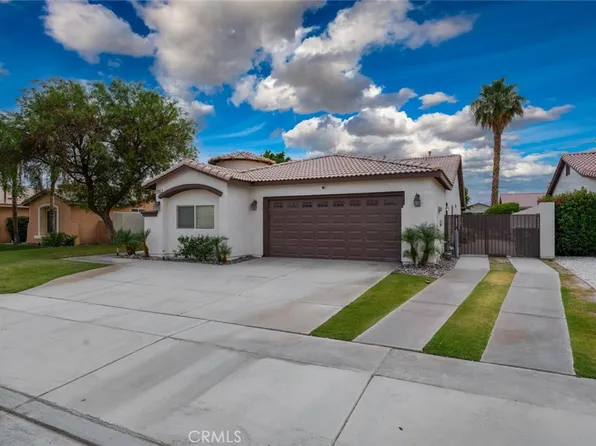 47645 Calle Diamante, Indio, CA 92201