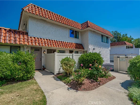 1276 Landsburn Cir #G, Westlake Village, CA 91361