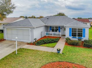 3615 Idlewood Loop, The Villages, FL 32162