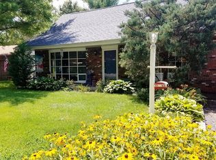 31 Hickory Hill Ln, Glen Carbon, IL