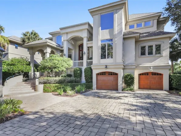 14 Armada St, Hilton Head Island, SC 29928