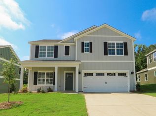 2056 Gadwall Dr, Alabaster, AL 35007