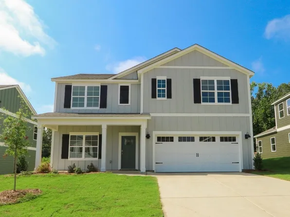 2056 Gadwall Dr, Alabaster, AL 35007