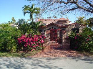 3001 SW 27th Ter, Miami, FL 33133