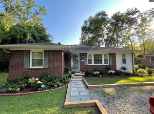 3411 Palmetto Ave, Columbia, SC 29203