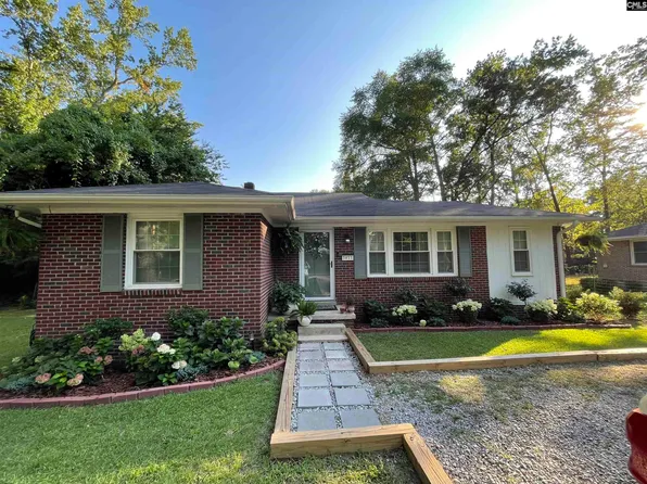 3411 Palmetto Ave, Columbia, SC 29203