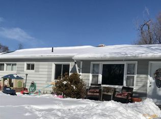 706 E Iowa St, Rapid City, SD 57701