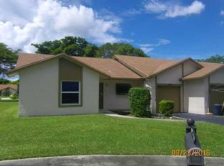 6029 NW 78th Way, Tamarac, FL 33321