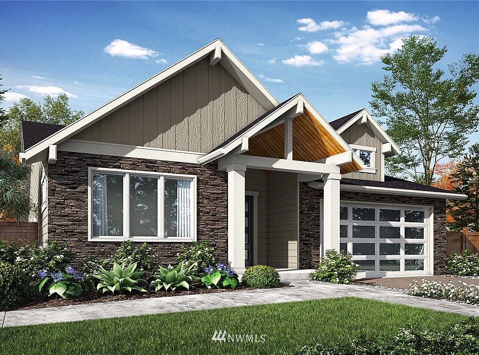 1st image of 2331 (Lot 7) 49th Street Ct NW