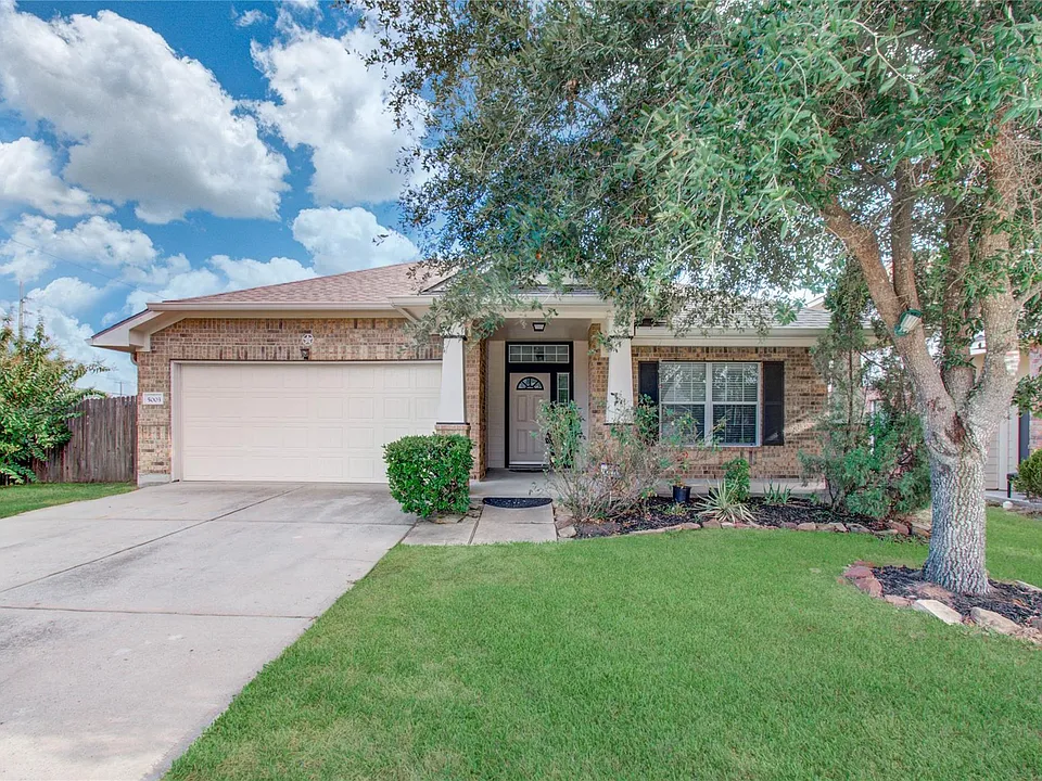 5003 Riverbridge Ct