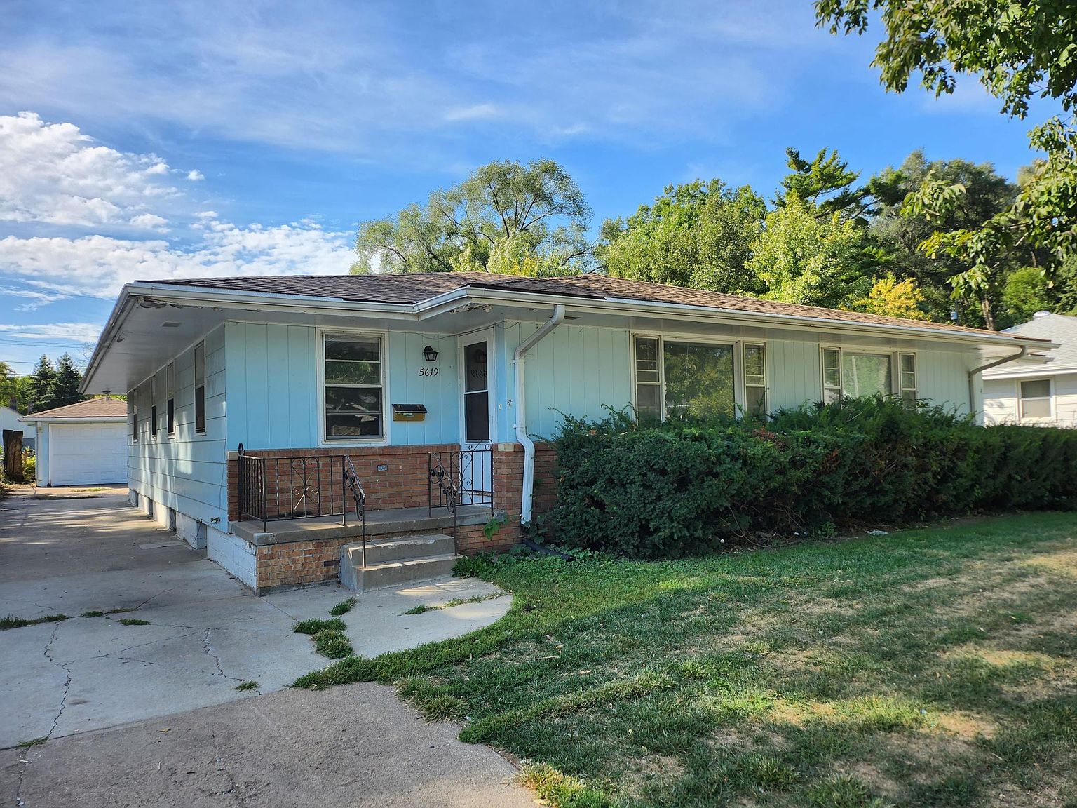 5619 Sprague St, Omaha, NE 68104 Zillow