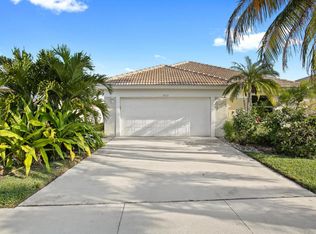 5111 Marla Dr, Boynton Beach, FL 33436