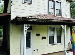 12724 Cobblestone Rd NW, Mount Savage, MD 21545