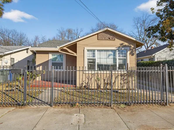 3833 38th St, Sacramento, CA 95820