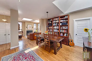 Sold by Halstead Real Estate