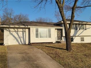 9409 White Ave, Kansas City, MO 64138